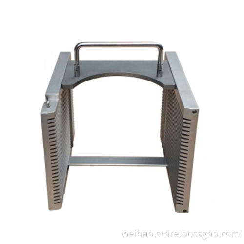 6 inch LED WAFER CASSETTE
